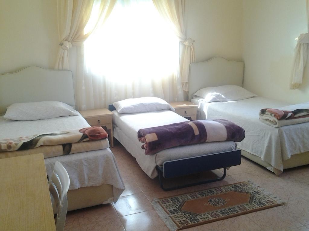 Maison D'Hotes Afoulki Tafraout Habitación foto